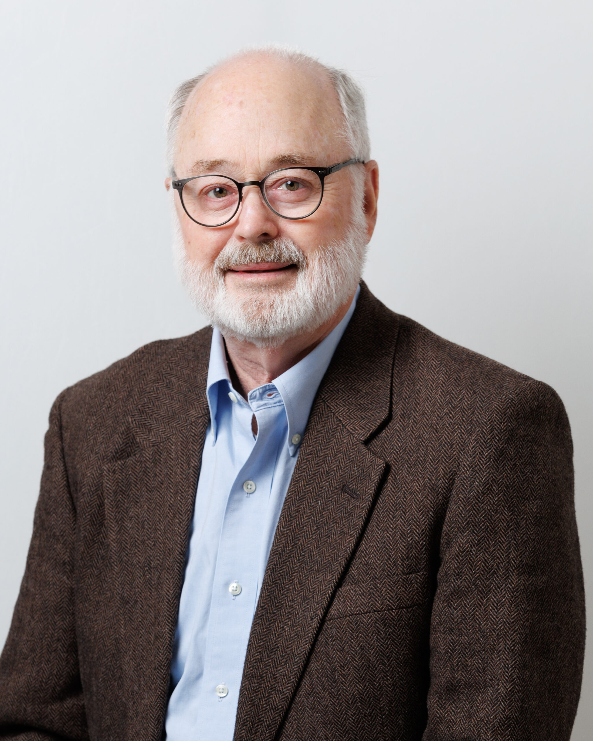 Profile photo of McGrady Gwinn