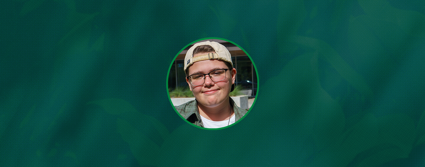 Profile of Ava Baker  