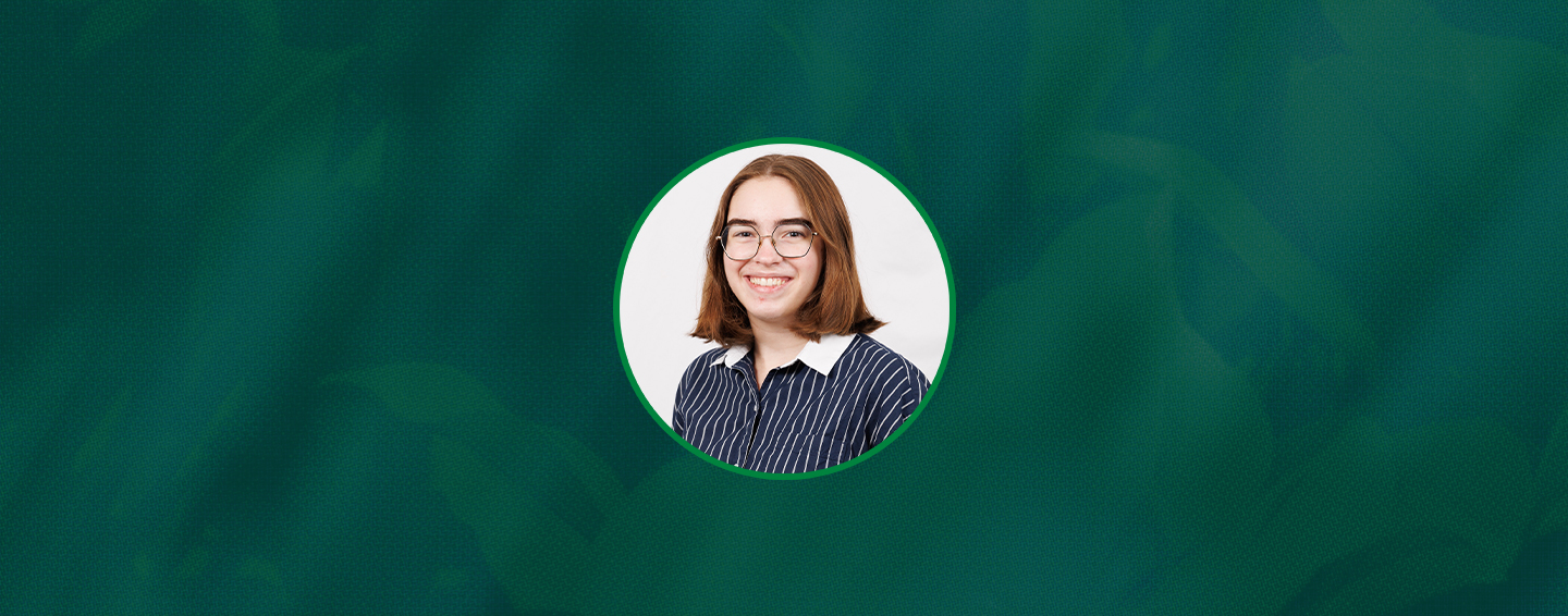 Profile of Avery Beaton  