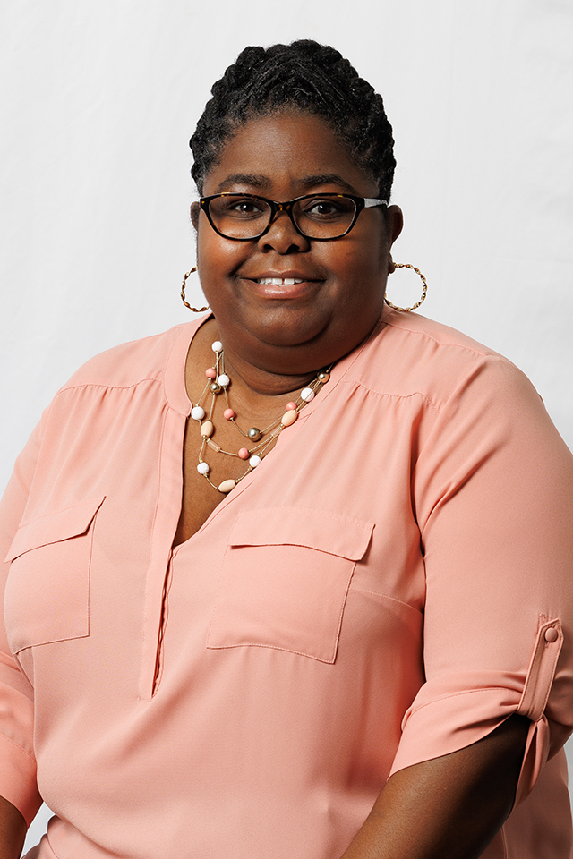 profile photo of Sha Meka Miller