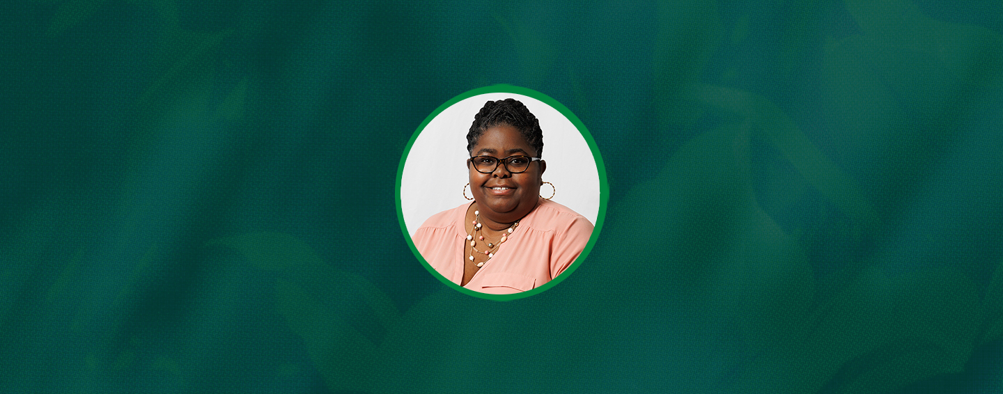 Profile of Sha Meka Miller  