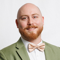 Profile of Zakery Earp