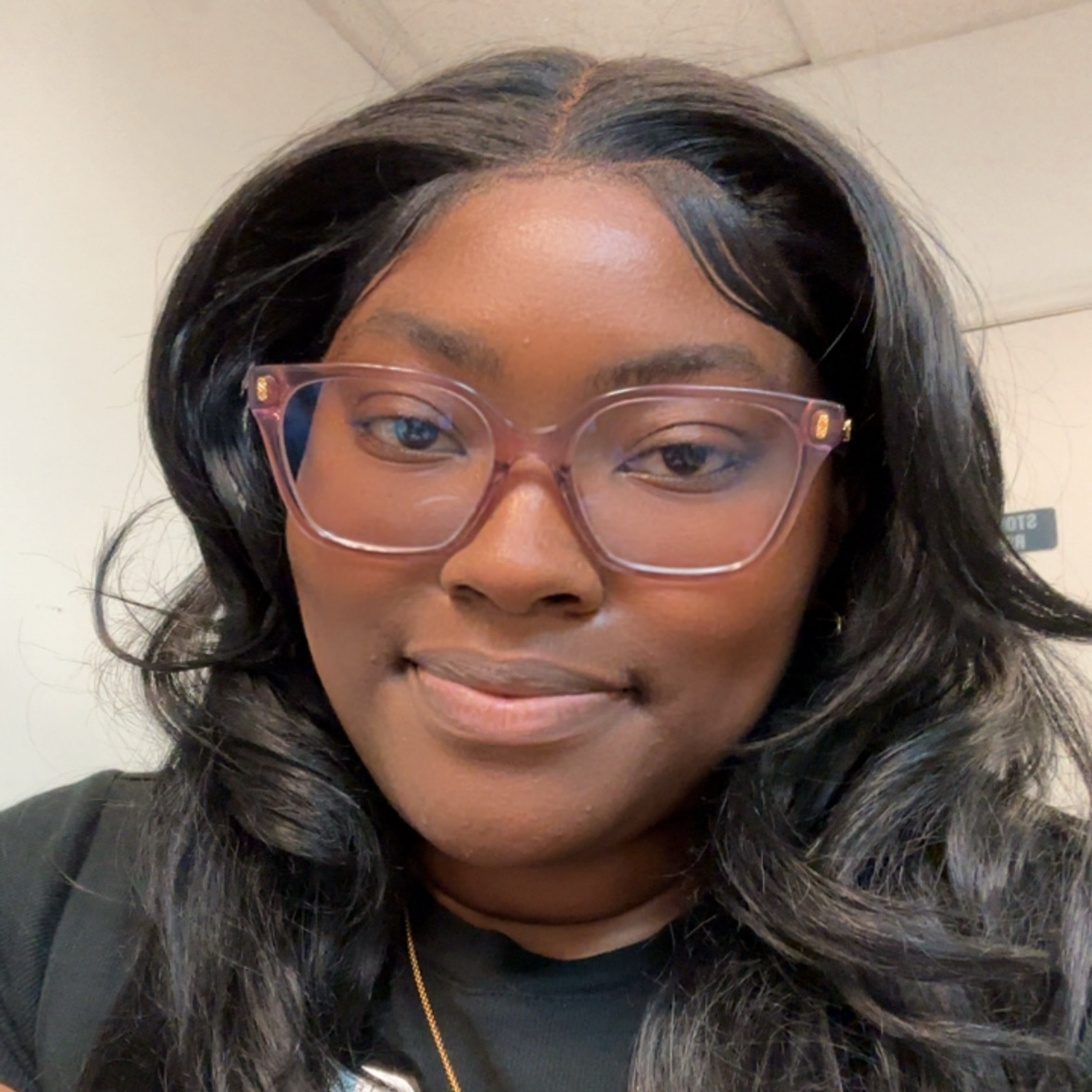 Profile photo of Alexsandra Byrd-Mills