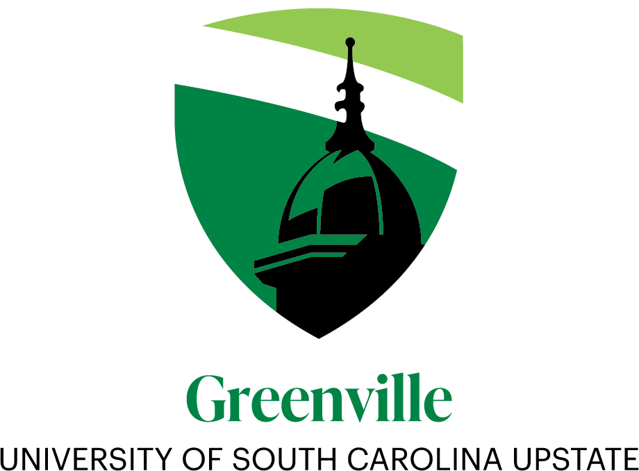 USC Upstate Greenville Logo