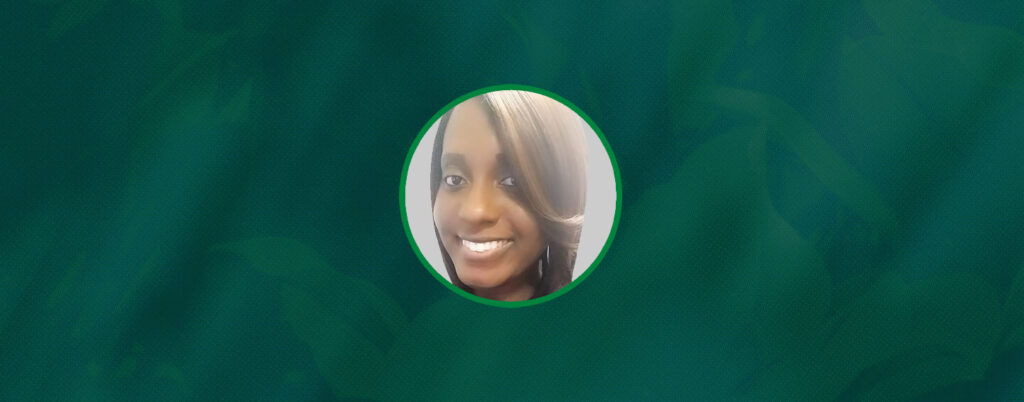 Vernette Porter profile