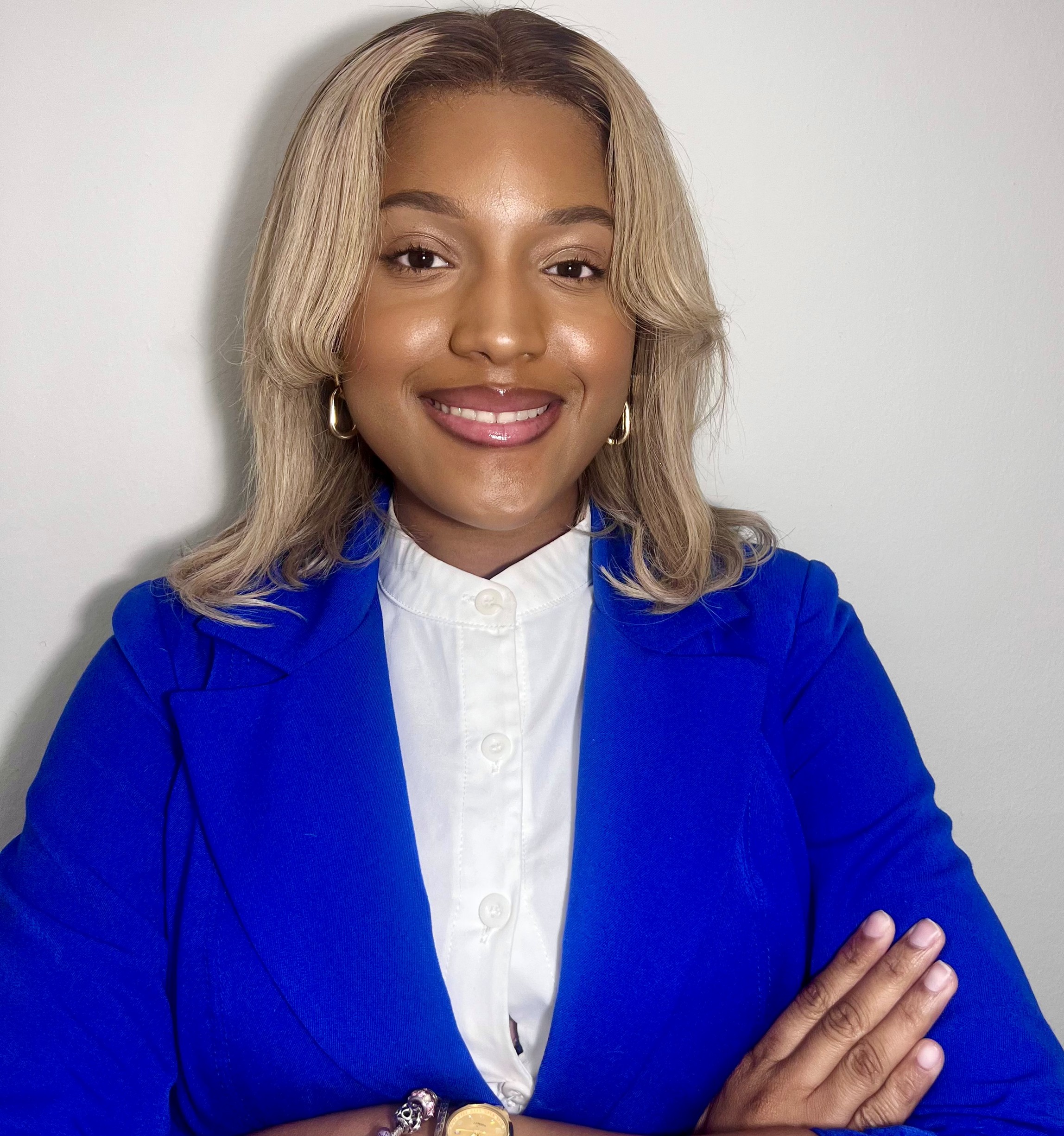 Profile picture of Kimani Ferguson