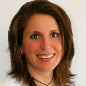 Photo of Bethany Morton