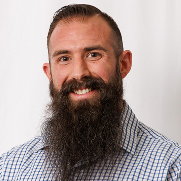 Photo of Dr. Pat Saracino, PhD, CSCS, CISSN