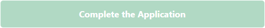 Application button disabled