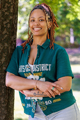 Ameira Richardson