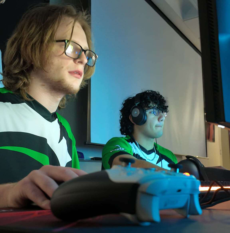 Esport Student