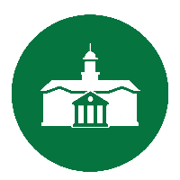 icon on campus