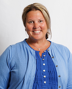 profile photo of Bridget Kirkland 