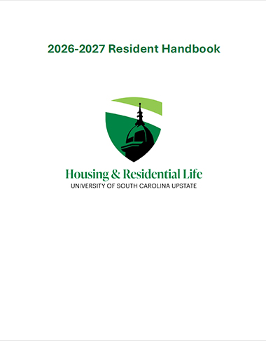 Housing and Residential Life