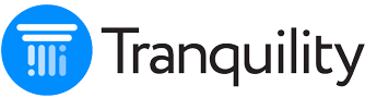 Tranquility logo