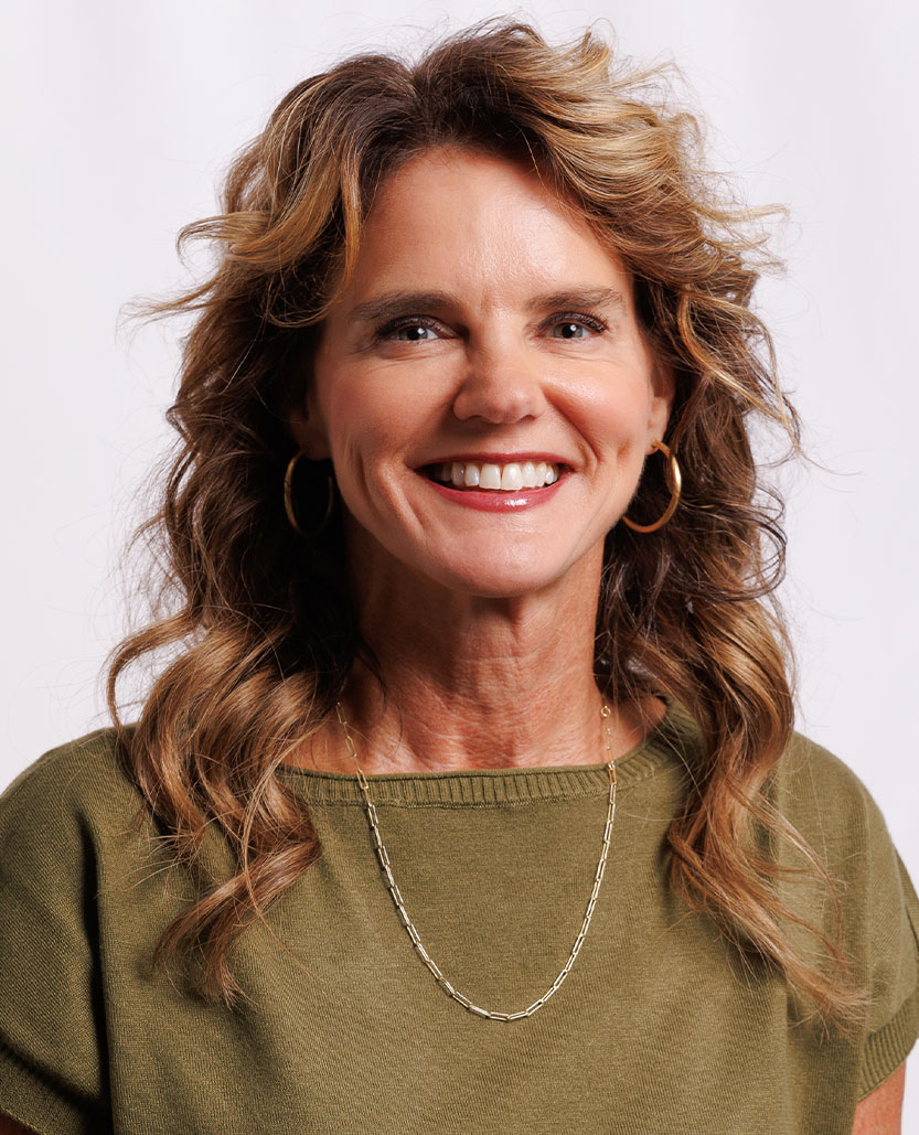 stacy burr